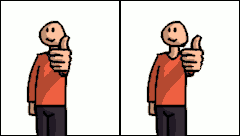 ...