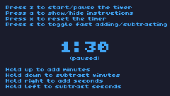 ...