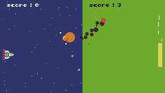 ...